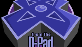 The DPod From the DPad – Ep. 43 VIDEOCAST