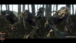 Film Animator / Game Developer, Seith Talks DRM