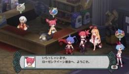 Diehard GameFAN: E3 2013 Impressions: Disgaea D2: A Brighter Darkness