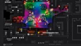 Monaco: What’s Mine is Yours Review | GamingBolt
