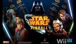 Star Wars Pinball Arrives on Wii U on July 11th – Interview with Zen Studios