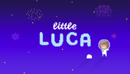 ‘Little Luca’ Review – Pixels Can Be Polished (IGM Mobile)