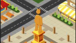 ‘RUN THAT TOWN’ REVIEW – BE THE MAYOR! (IGM Mobile)