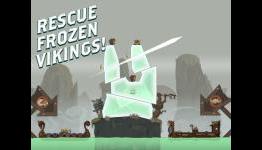 Icebreaker: A Viking Voyage Review | Gamezebo