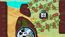 Where’s My Mickey? Review | Gamezebo