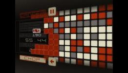 CRUSH! Review | Gamezebo