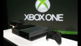 Xbox One hands-on