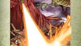 Fighting Fantasy: The Forest of Doom Review | Gamezebo