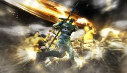 Release Date Dynasty Warriors 8