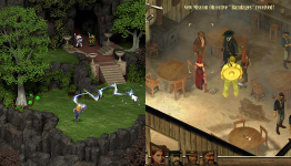Nordic Games Acquires Desperados and Silver IPs from Atari