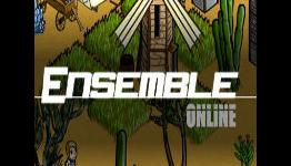 Ensemble Online to include wanted systems and bounties to combat griefing