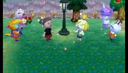 Animal Crossing: New Leaf Diary – Day 6: Time To Build