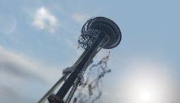 InFamous Second Son New Screenshots
