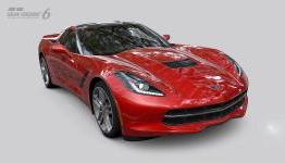 Gran Turismo 6: Pre-order Details Revealed