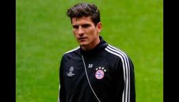 No offers yet for wantaway Gomez, claims Rummenigge
