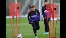 Arsenal cast-off Arshavin set for Zenit return