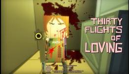 Half Hour Of Indie: Thirty Flights Of Loving