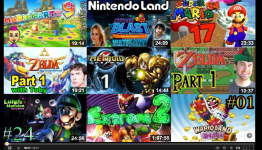 Nintendo’s Turn For a 180? ‘Let’s Play’ Drama Might Have Happy Ending