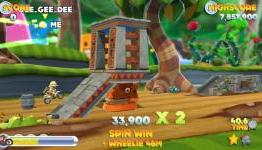 Joe Danger PC review | BeefJack
