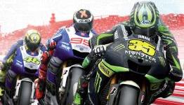 MotoGP 13 Review | GodisaGeek