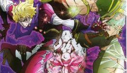 Jojo’s Bizzare Adventure Review | Moar Powah!