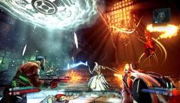 E3 2013: Borderlands 2 Interview Dungeons and Dragons Meets Tiny Tina, Uh Oh