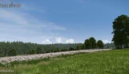 First screenshot of Warhorse Studios’ Unnamed CryEngine 3 RPG Game
