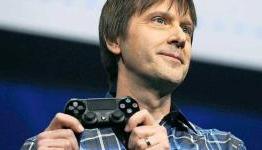 Mark Cerny Appreciation Video