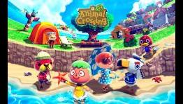 Animal Crossing: New Leaf ~ Review | ThirtyAndNerdy