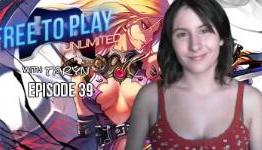Free to Play Unlimited Ep: 39 Neverwinter, Gunz 2 Second Duel, EverQuest Next, Rift