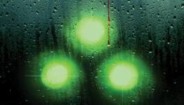 Time Extend: Tom Clancy’s Splinter Cell: Chaos Theory