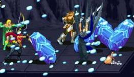 GameInformer- Dungeons & Dragons: Chronicles of Mystara Review