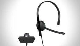 A History Of Microsoft Headsets, Including The Xbox One
