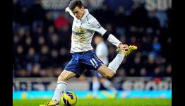 AVB speaks again on Bale’s future
