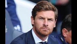 AVB: My commitment is with Tottenham