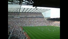 Newcastle confirm pre-season fixtures