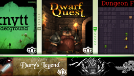 Deadly Dungeon Bundle Review – XCLANN