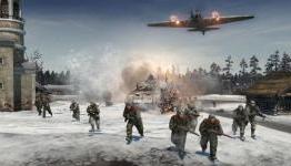 Entertainment Focus – Review: Company of Heroes 2