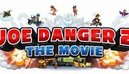 Joe Danger: The Movie 1 & 2 – Now Available On The PC