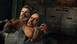 The Last Of Us Review | Darkstation