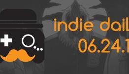 Indie Daily 06.24.13