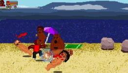 Gamespot- Fist Puncher Review