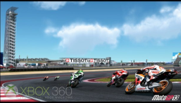 MotoGP 13 Xbox 360 Review | OXM UK