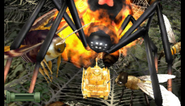 Bugs vs. Tanks! Review | Destructoid