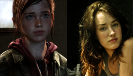 Nevermind Ellen Page, Let’s Talk About Ashley Johnson