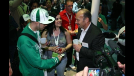 An Open Letter to Don Mattrick: The Xbox Community Wants to Talk to You