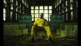 Top 5 Television Seasons of 2012-2013
