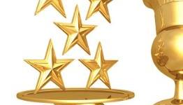 Five-star games; six months into 2013 and we have 10. Best year for gaming ever?