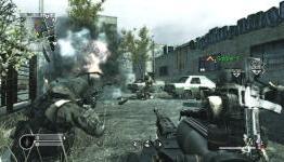Call of Duty is the definitive game series this generation