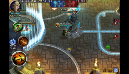 Solstice Arena First-Impressions | Pocket Gamer